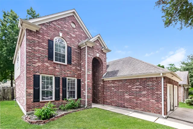 $2,180 | 12734 Great Sands Drive, Humble, TX 77346