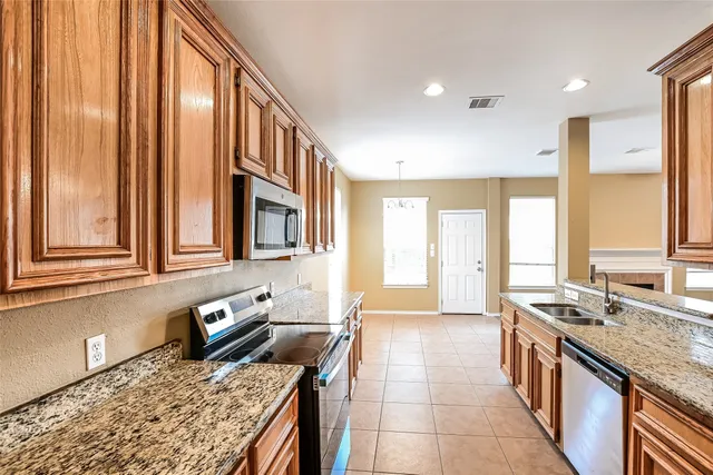 $2,180 | 12734 Great Sands Drive, Humble, TX 77346