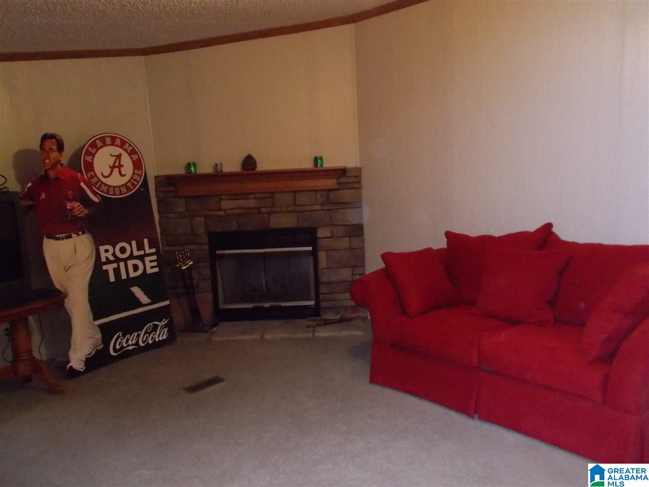 234 Simpson Road Odenville, AL 35120 - Photo 6 of 22