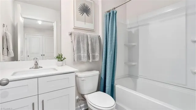 $257,000 | 1130 Broholmer Lane, Greensboro, NC 27405