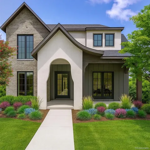 $2,795,000 | 1525 South Milwaukee Street, Denver, CO 80210