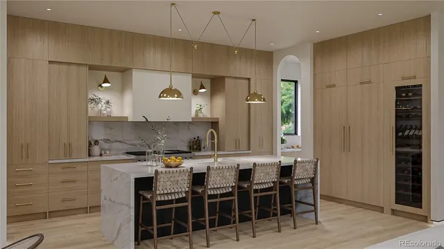 $2,795,000 | 1525 South Milwaukee Street, Denver, CO 80210