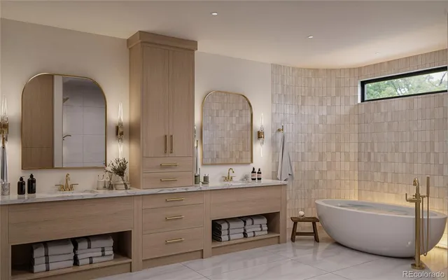 $2,795,000 | 1525 South Milwaukee Street, Denver, CO 80210