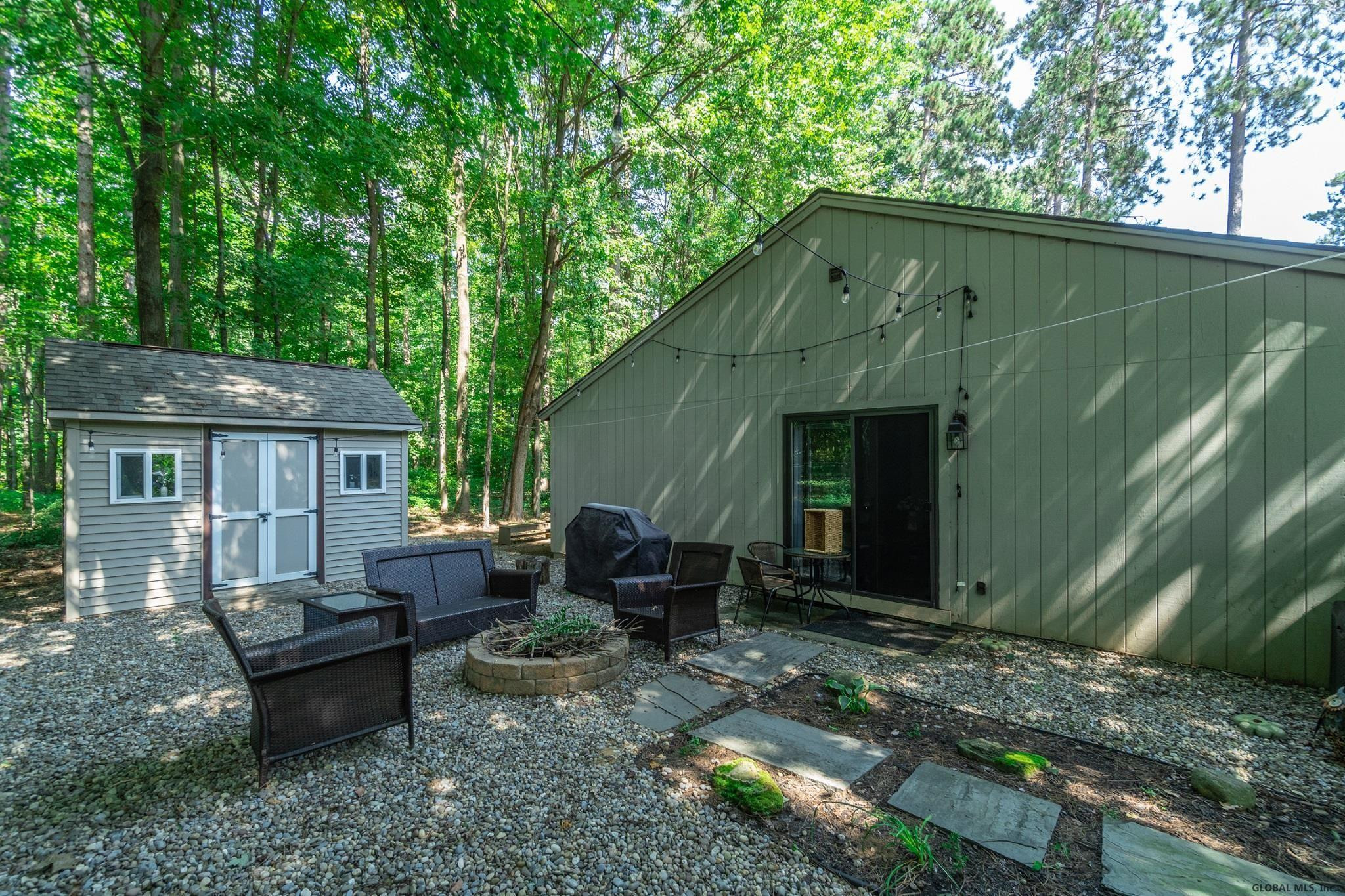 69 Wake Robin Road Malta, NY 12020 - Photo 22 of 27 Photo 22