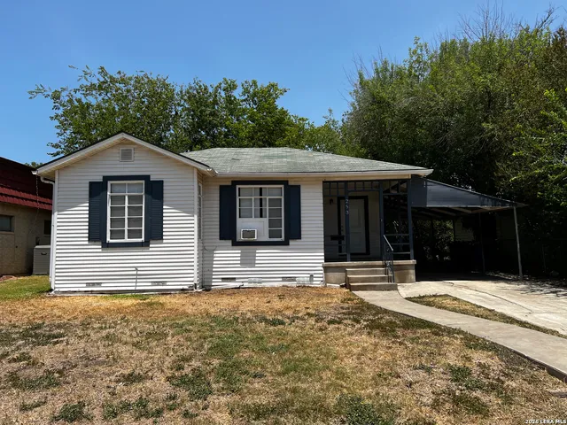 $1,100 | 253 Archimedes Drive, San Antonio, TX 78223