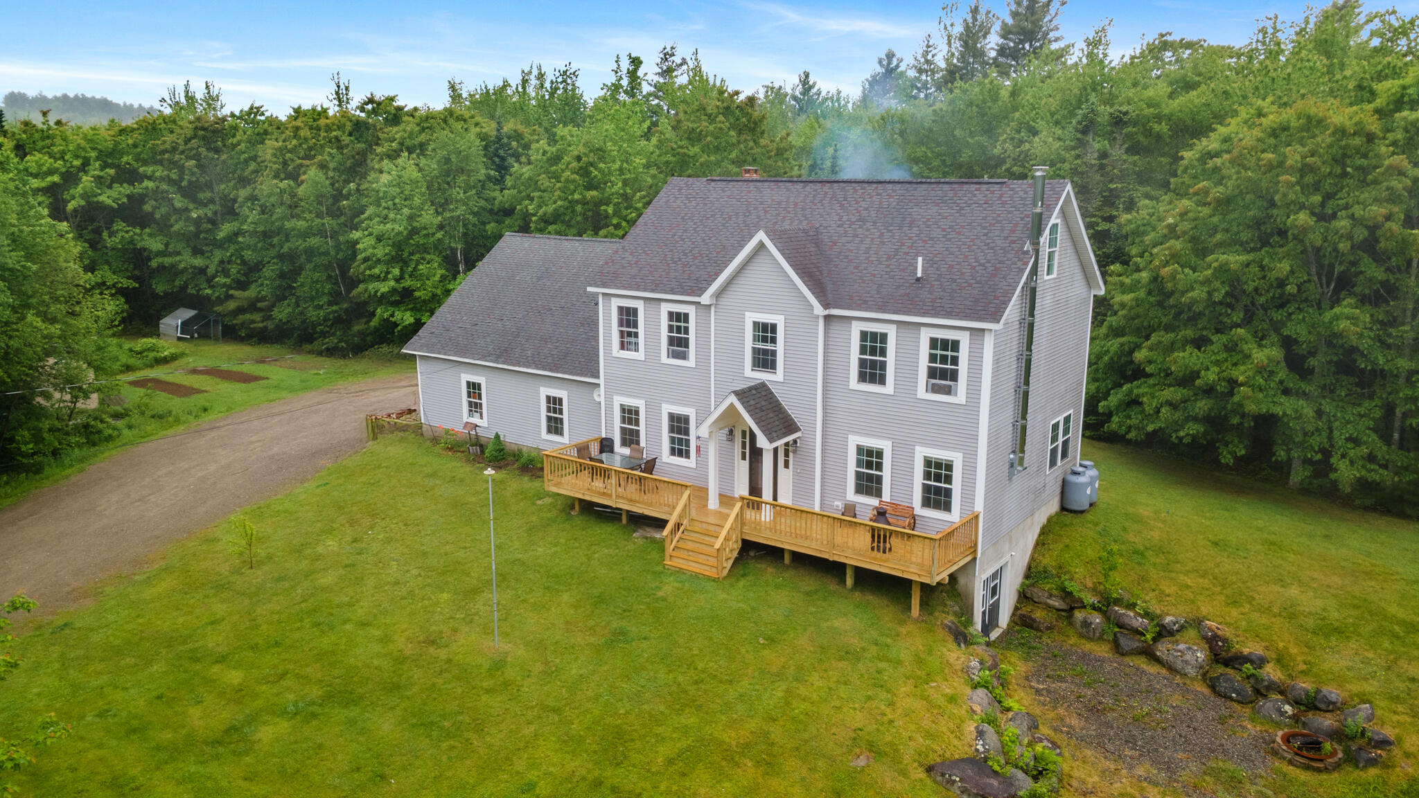 32 Nickerson Road Searsport, ME 04974 - Photo 104 of 128 DJI_0492