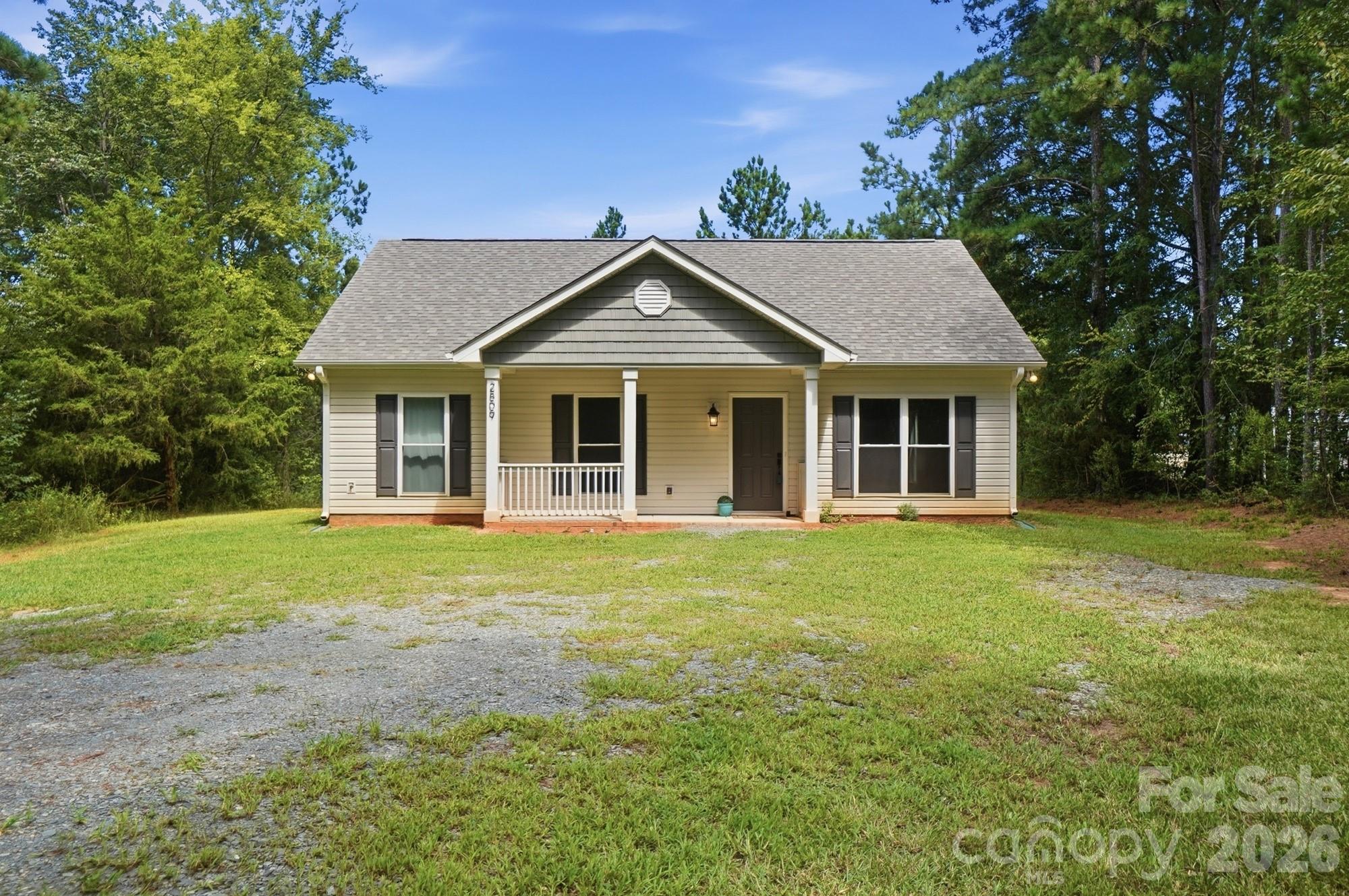 2809 Shiloh Unity Road Lancaster, SC 29720 - Photo 1 of 35 Gallery Image 1