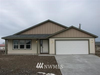 836 Polo Ridge Moses Lake, WA 98837 - Photo 1 of 1 Gallery Image 1
