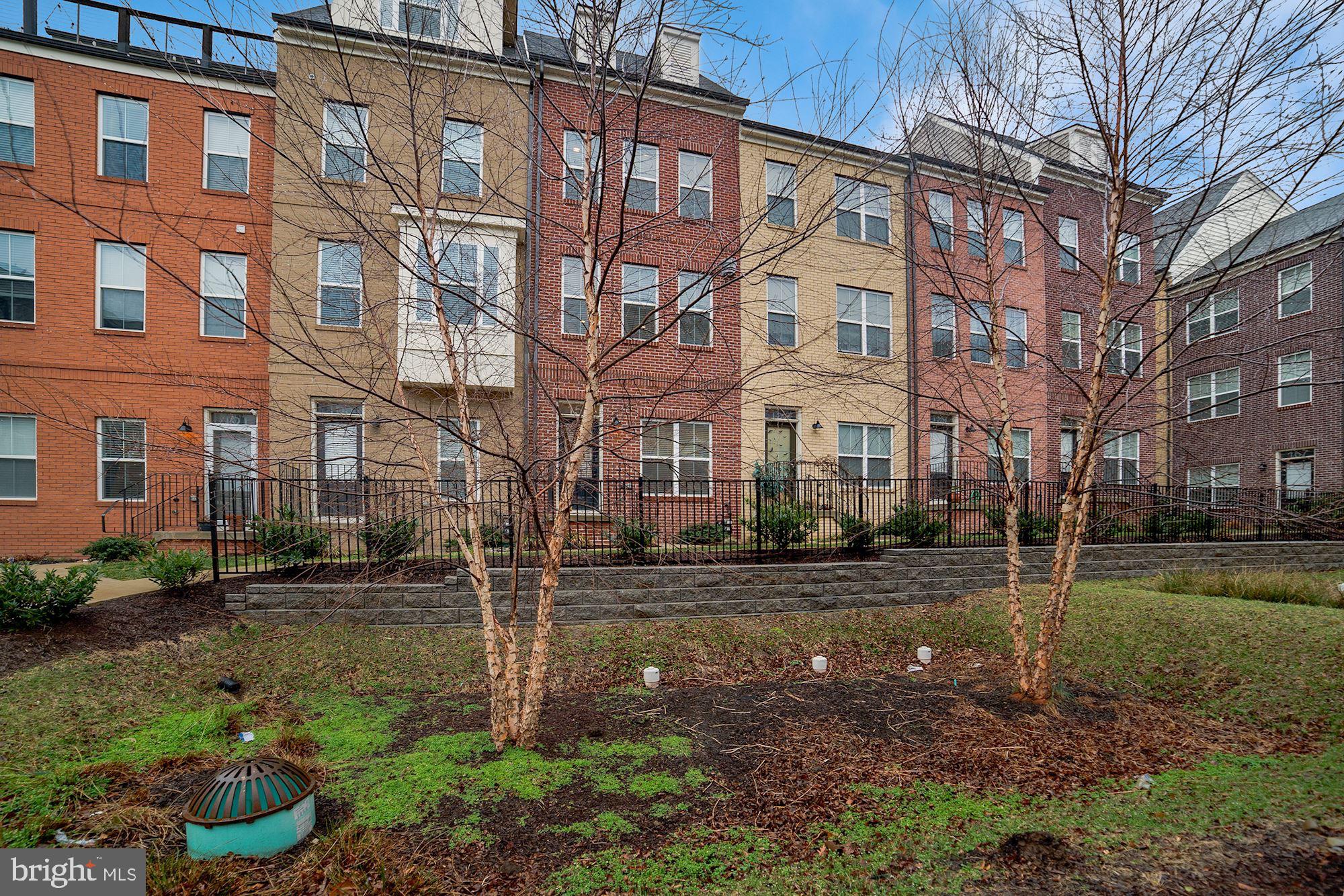 155 Kandinsky Loop Silver Spring, MD 20906 - Photo 1 of 44 Quiet gorgeous 3 bedroom townhome!