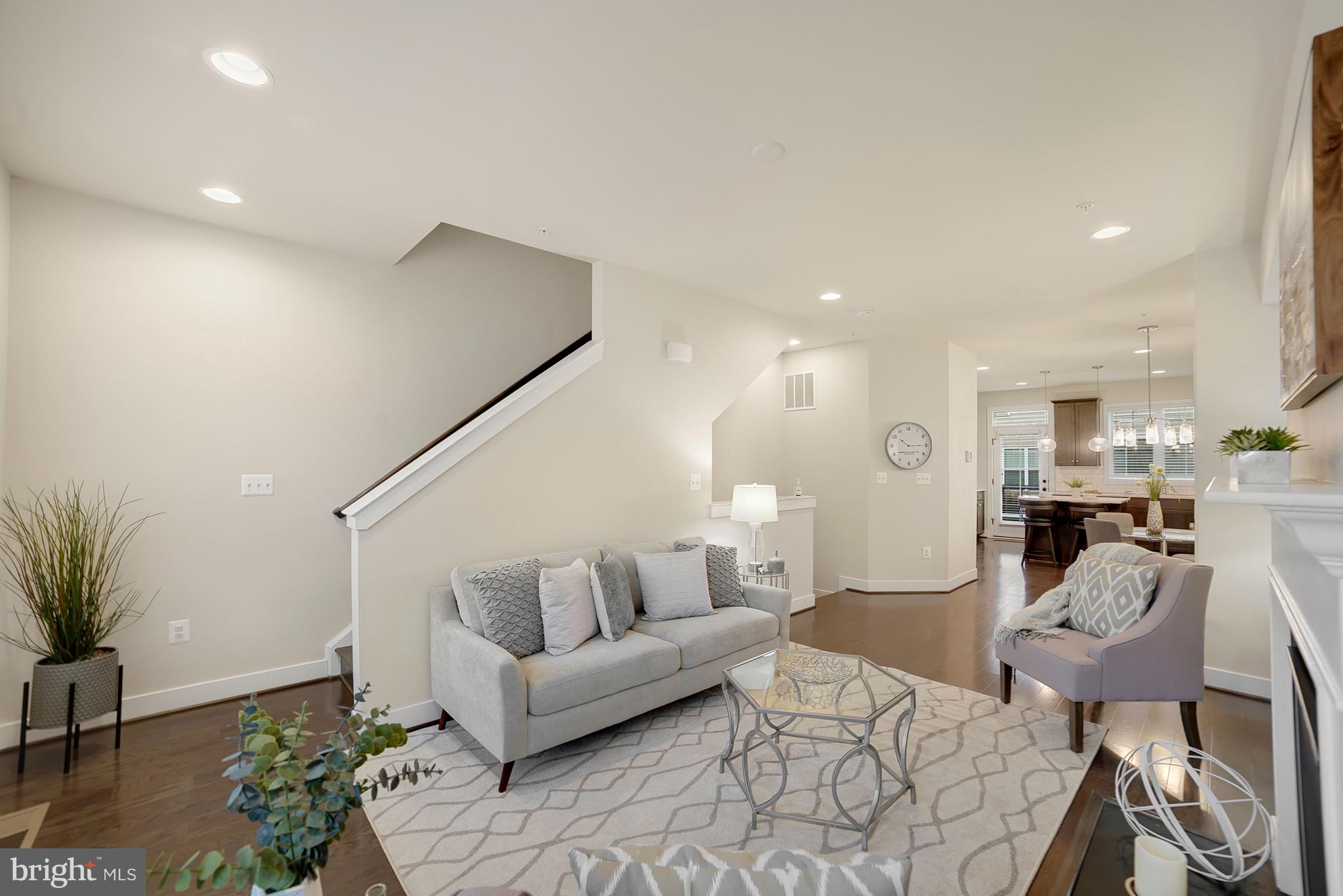155 Kandinsky Loop Silver Spring, MD 20906 - Photo 17 of 44 Gallery Image 17