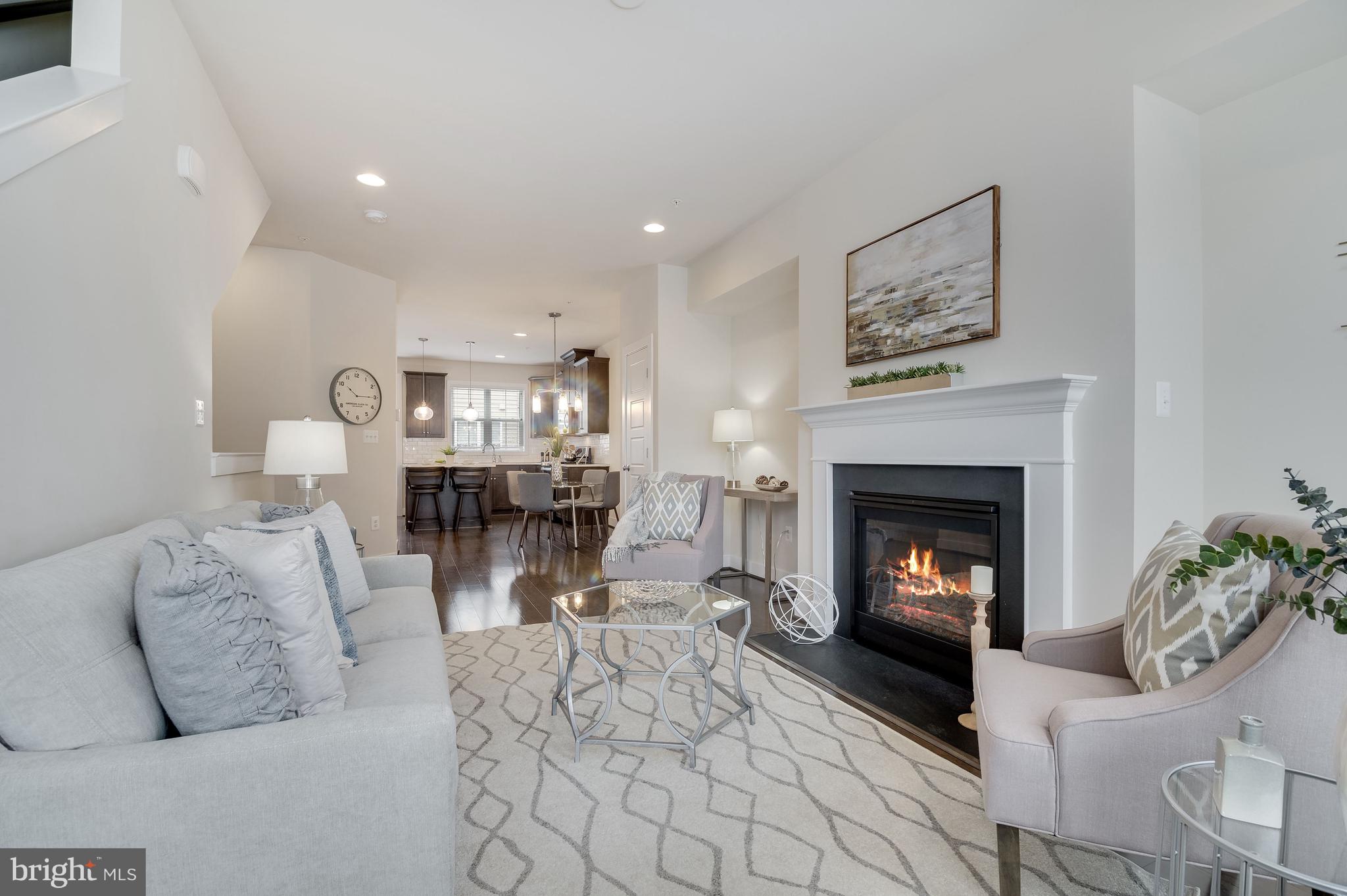 155 Kandinsky Loop Silver Spring, MD 20906 - Photo 18 of 44 Gallery Image 18