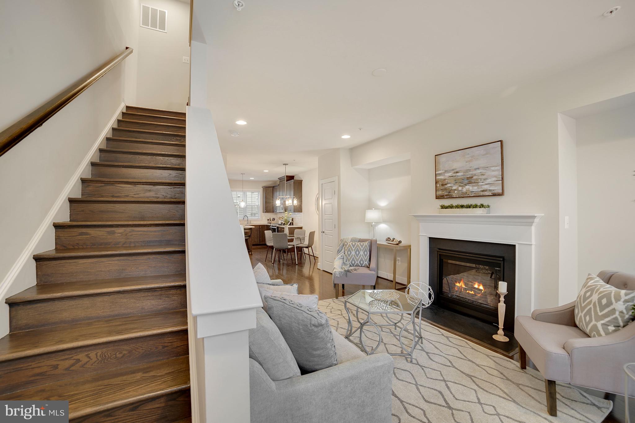 155 Kandinsky Loop Silver Spring, MD 20906 - Photo 19 of 44 Gallery Image 19