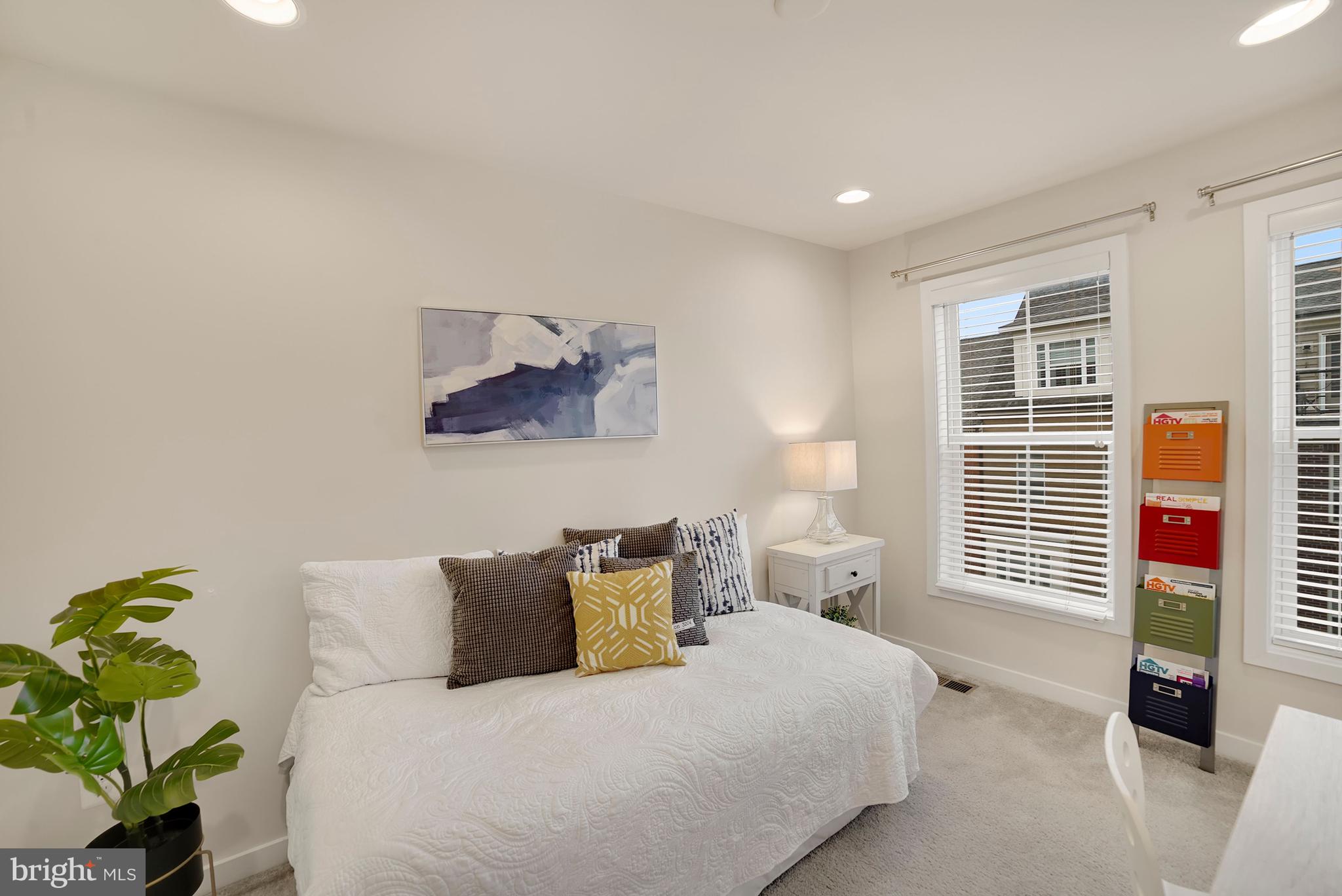 155 Kandinsky Loop Silver Spring, MD 20906 - Photo 26 of 44 Gallery Image 26