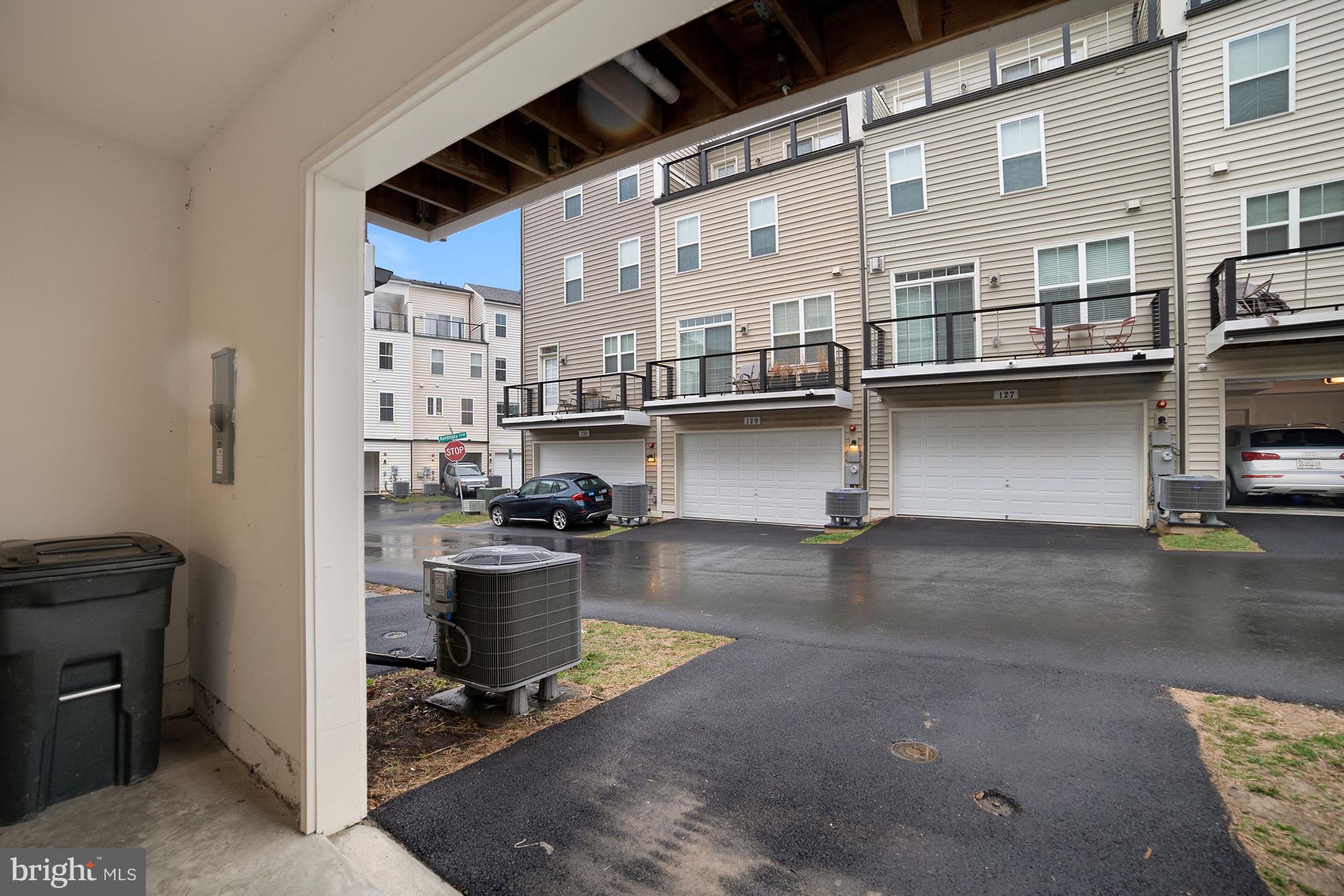 155 Kandinsky Loop Silver Spring, MD 20906 - Photo 42 of 44 Gallery Image 42