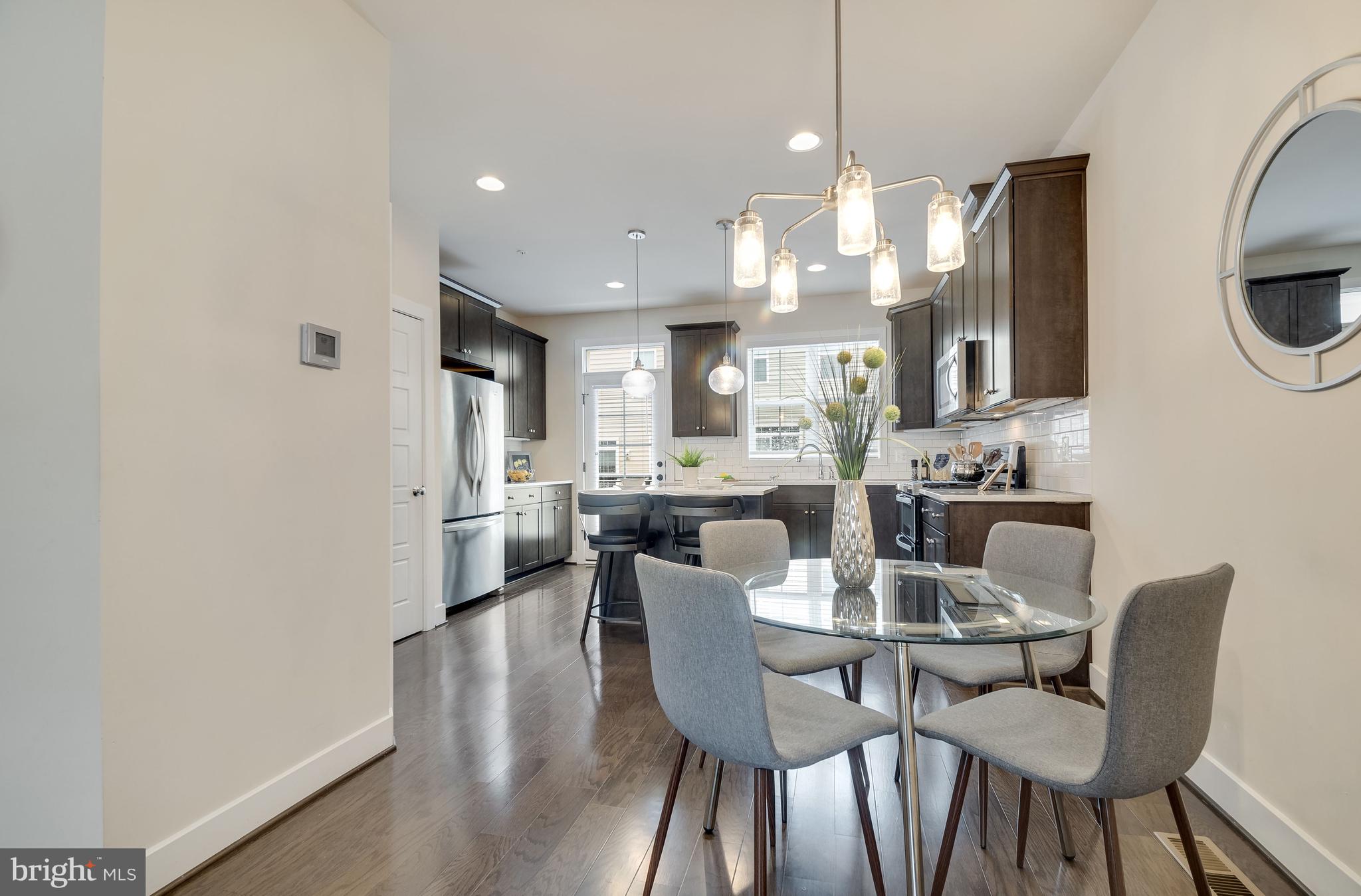 155 Kandinsky Loop Silver Spring, MD 20906 - Photo 7 of 44 Gallery Image 7