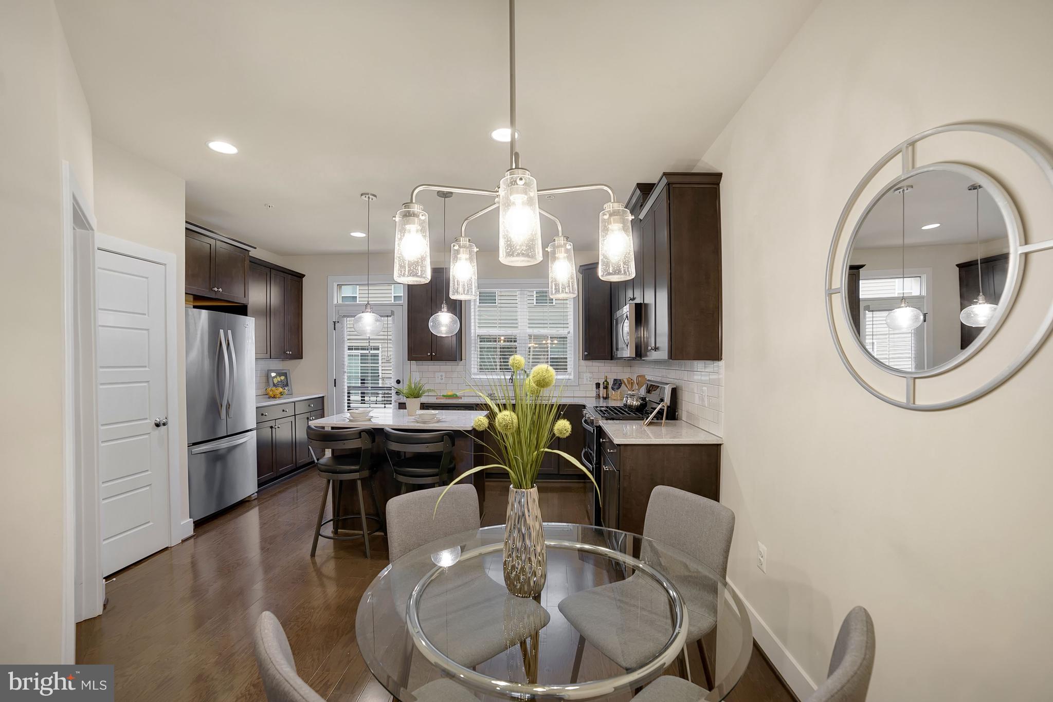 155 Kandinsky Loop Silver Spring, MD 20906 - Photo 8 of 44 Gallery Image 8