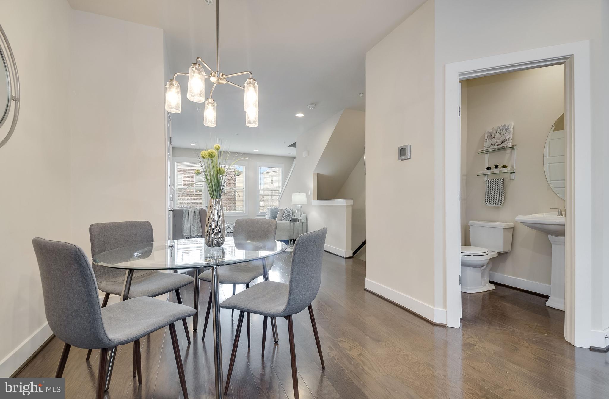 155 Kandinsky Loop Silver Spring, MD 20906 - Photo 9 of 44 Gallery Image 9