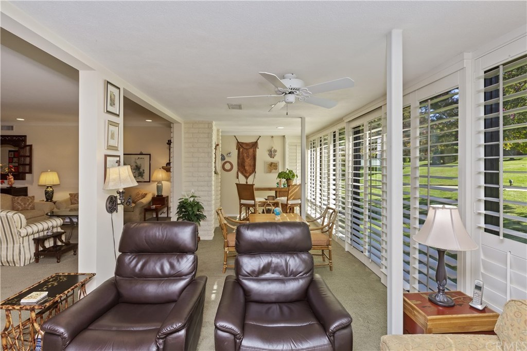 6272 Tecate Drive Riverside, CA 92506 - Photo 12 of 39 a living room with furniture and a large window
