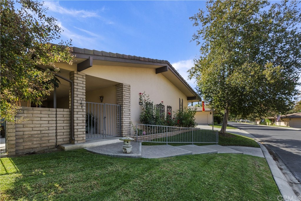 6272 Tecate Drive Riverside, CA 92506 - Photo 2 of 39 a view of a house with a yard