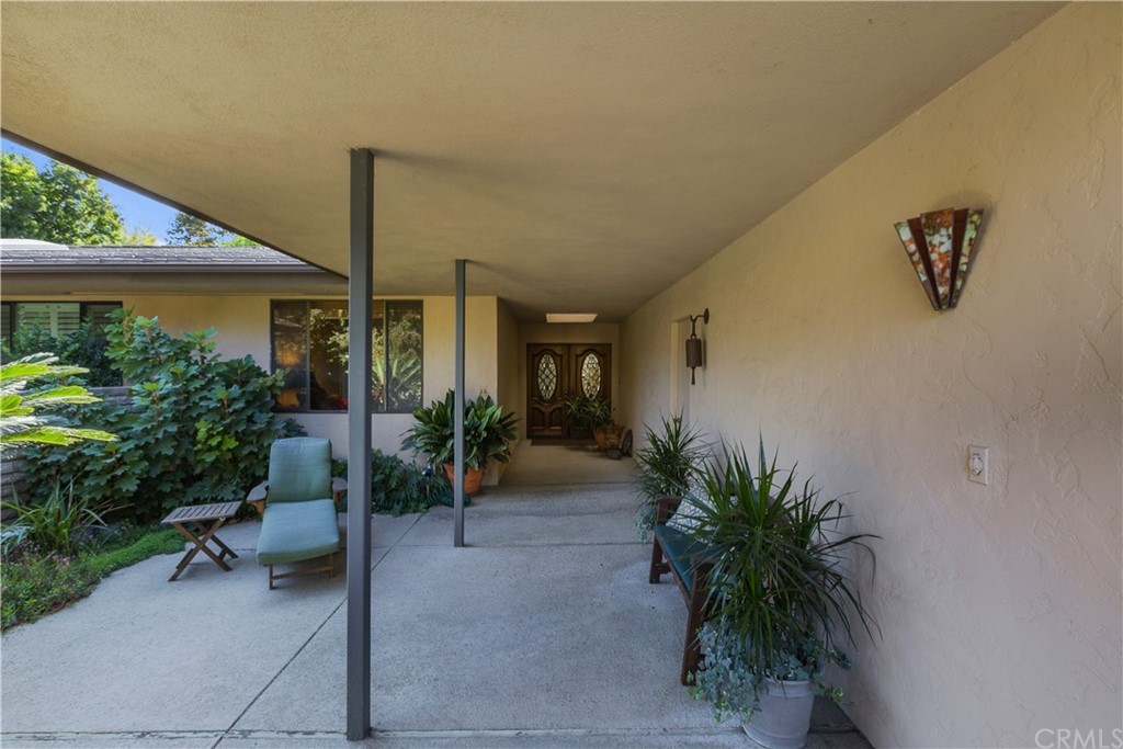 6272 Tecate Drive Riverside, CA 92506 - Photo 3 of 39 a view of a house with a patio