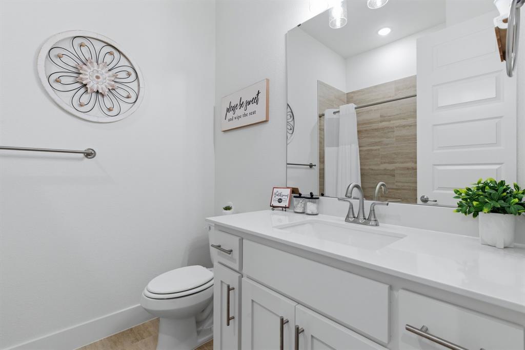 8800 Prather Road Springtown, TX 76082 - Photo 31 of 40