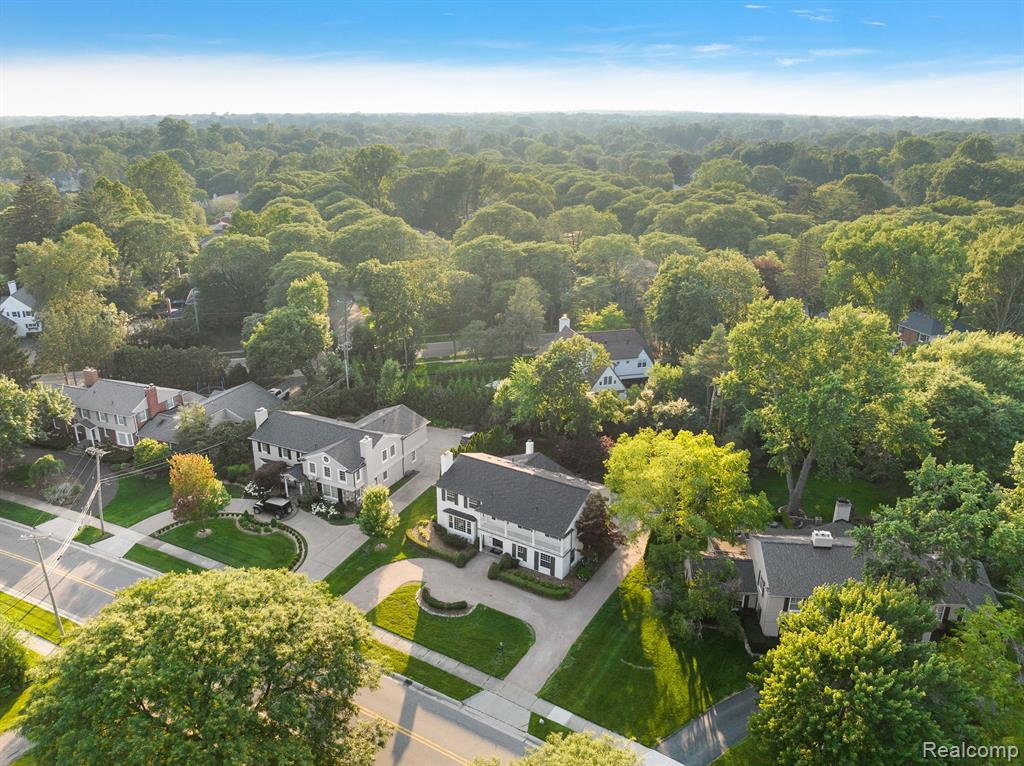 473 North Cranbrook Road Bloomfield Hills, MI 48301 - Photo 41 of 42