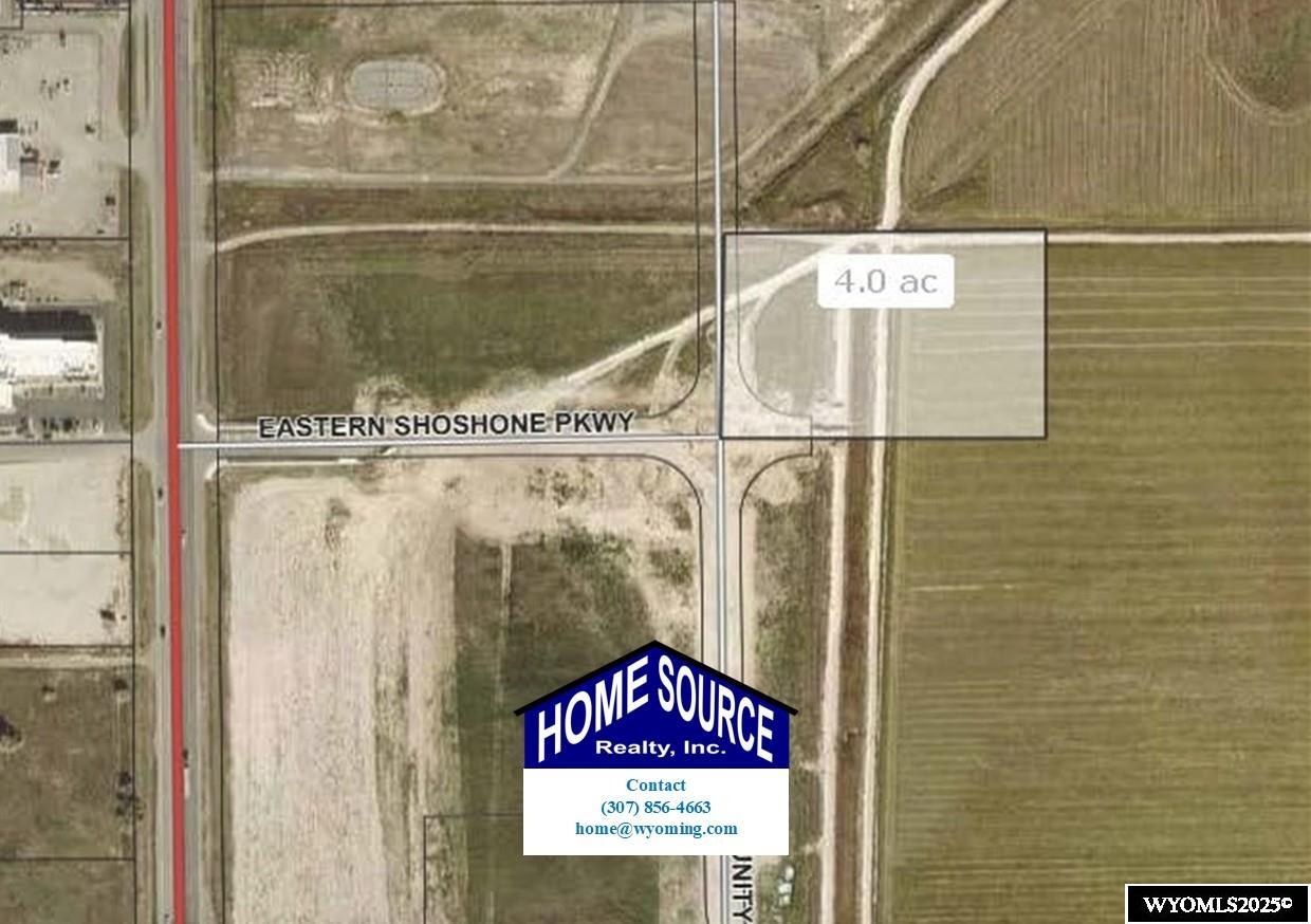 North Federal Boulevard Riverton, WY 82501 - Photo 1 of 2