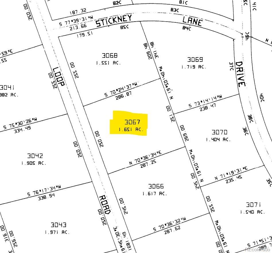 3067 Forbes Park Road Fort Garland, CO 81133 - Photo 8 of 12 unknown