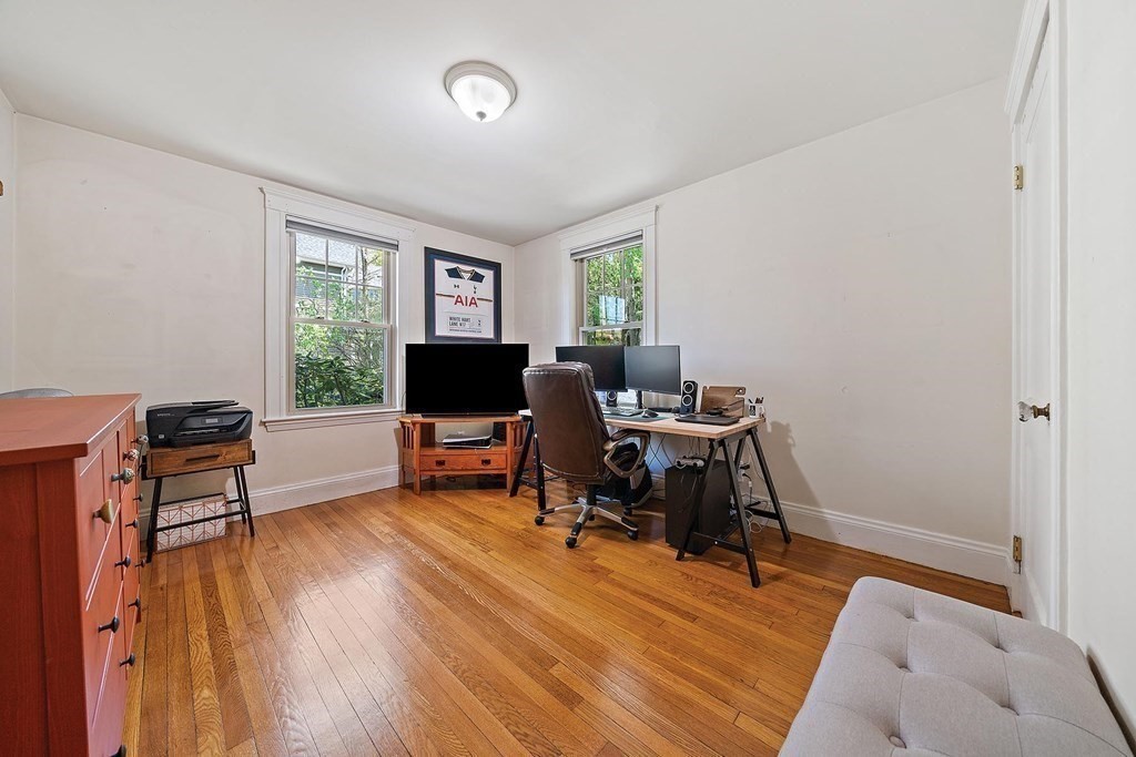 72 Clyde Street, Unit 1 Newton, MA 02460 - Photo 12 of 27