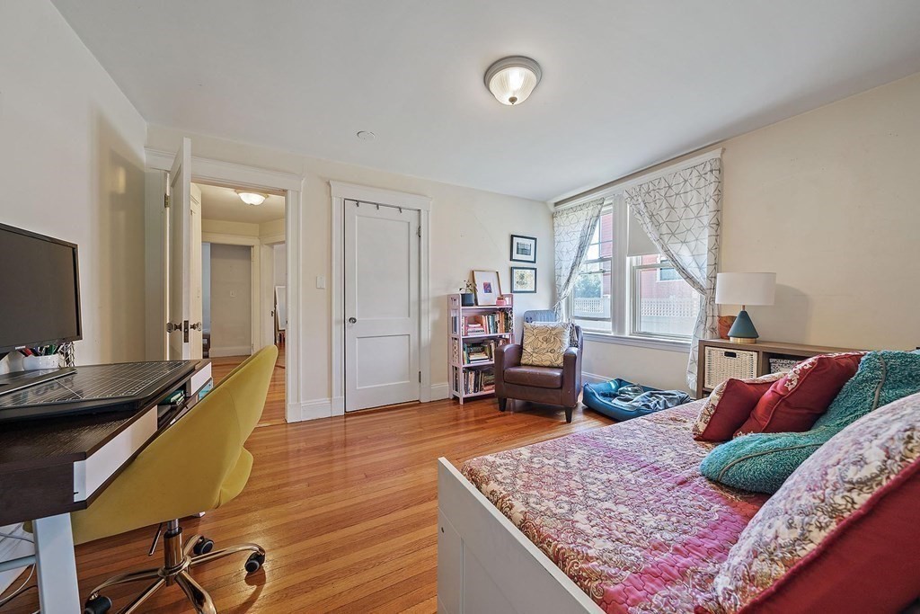 72 Clyde Street, Unit 1 Newton, MA 02460 - Photo 13 of 27