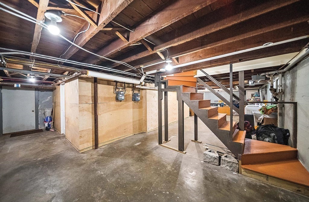 72 Clyde Street, Unit 1 Newton, MA 02460 - Photo 14 of 27