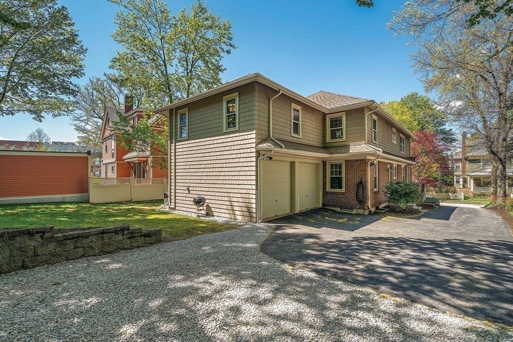 72 Clyde Street, Unit 1 Newton, MA 02460 - Photo 16 of 27
