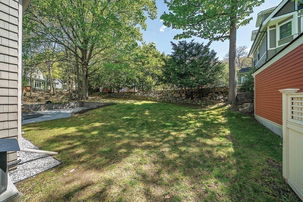 72 Clyde Street, Unit 1 Newton, MA 02460 - Photo 18 of 27