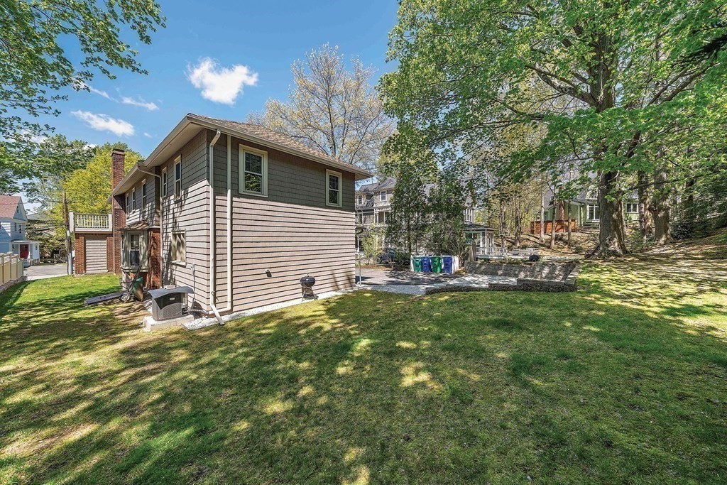 72 Clyde Street, Unit 1 Newton, MA 02460 - Photo 19 of 27