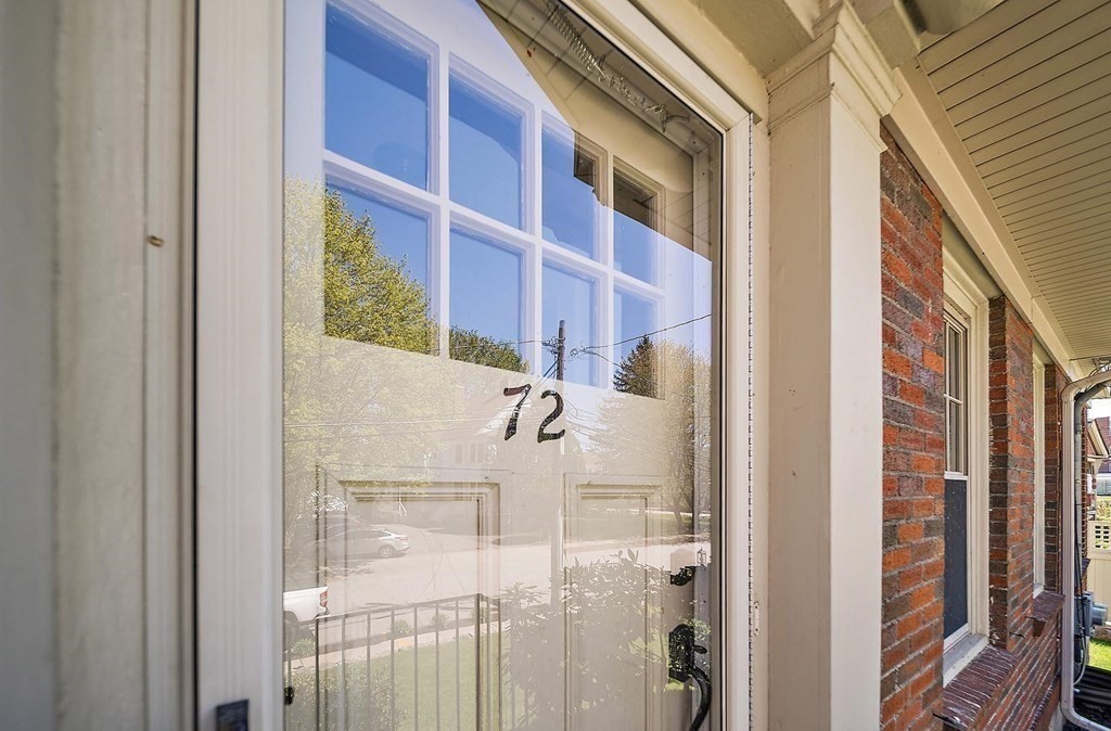 72 Clyde Street, Unit 1 Newton, MA 02460 - Photo 2 of 27