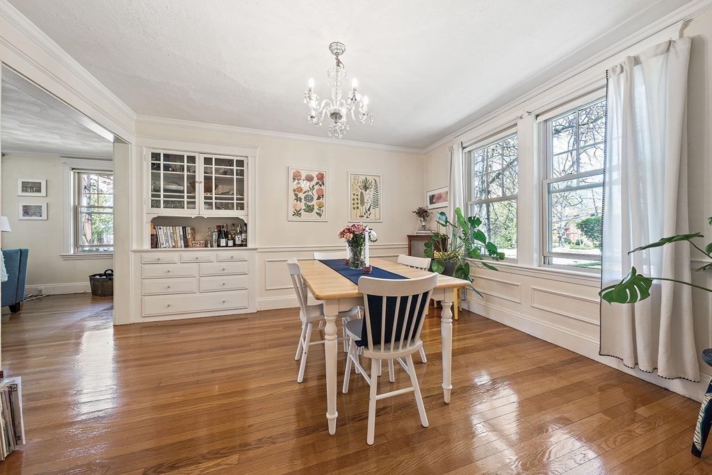 72 Clyde Street, Unit 1 Newton, MA 02460 - Photo 6 of 27