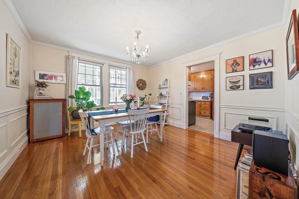72 Clyde Street, Unit 1 Newton, MA 02460 - Photo 7 of 27