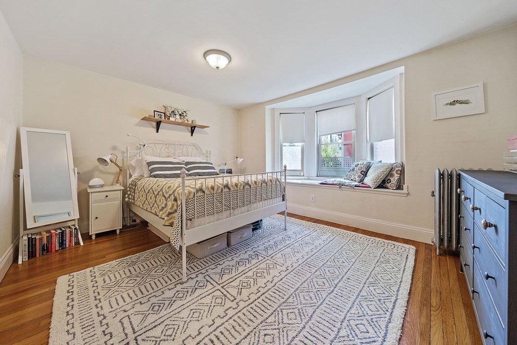 72 Clyde Street, Unit 1 Newton, MA 02460 - Photo 10 of 27