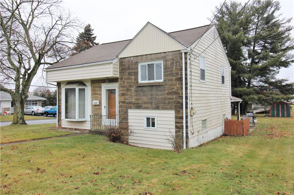 2384 Brodhead Road Aliquippa, PA 15001 - Photo 1 of 17 Move right in to 2384 BrodheadRd, 15001