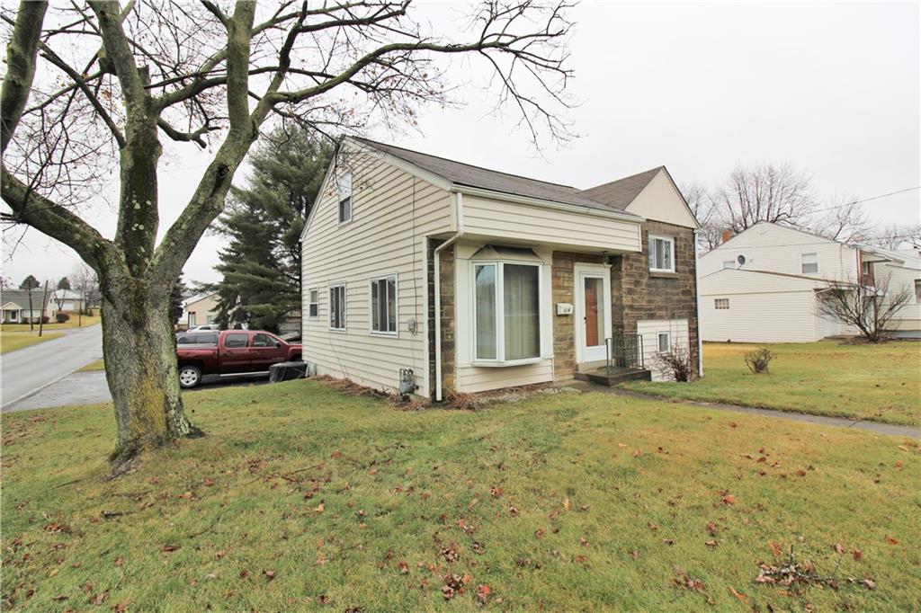 2384 Brodhead Road Aliquippa, PA 15001 - Photo 2 of 17 Corner lot