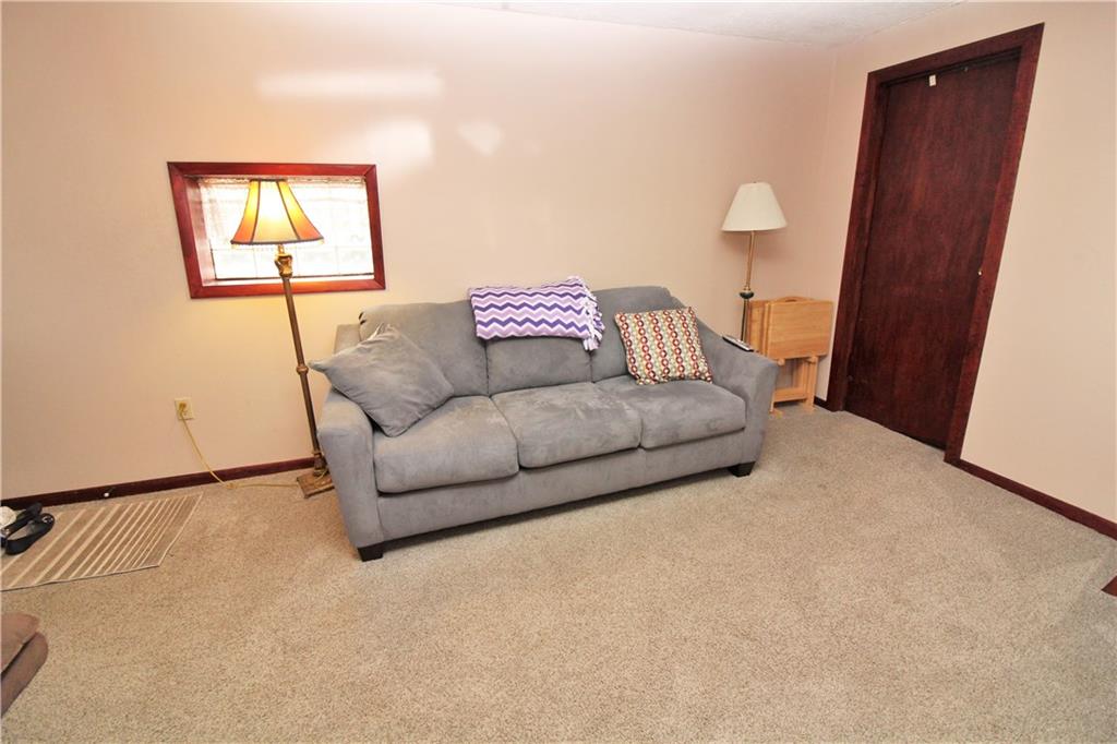 2384 Brodhead Road Aliquippa, PA 15001 - Photo 12 of 17 family room