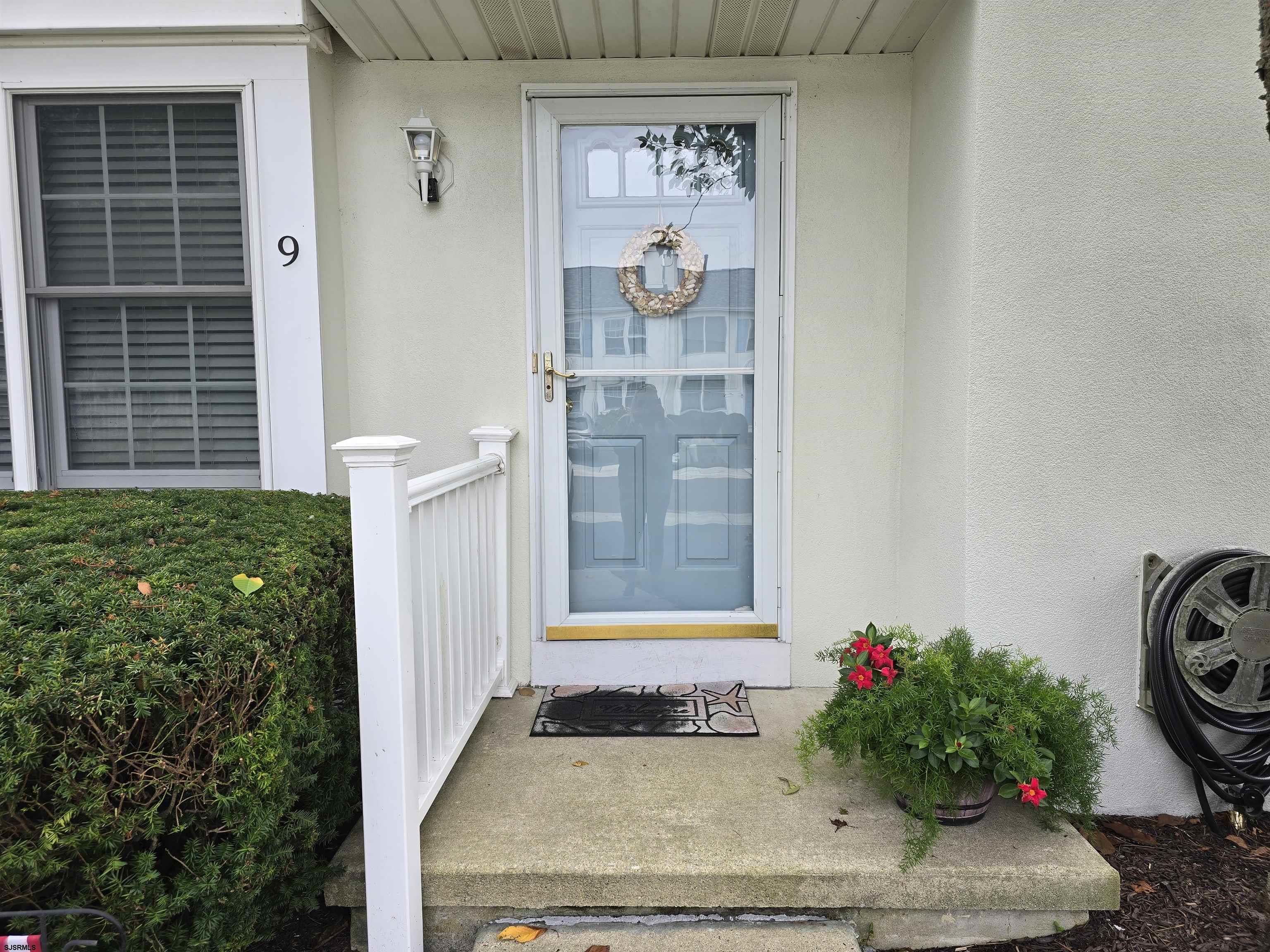 9 Gull Cove Brigantine, NJ 08203 - Photo 12 of 20 a front view of a house