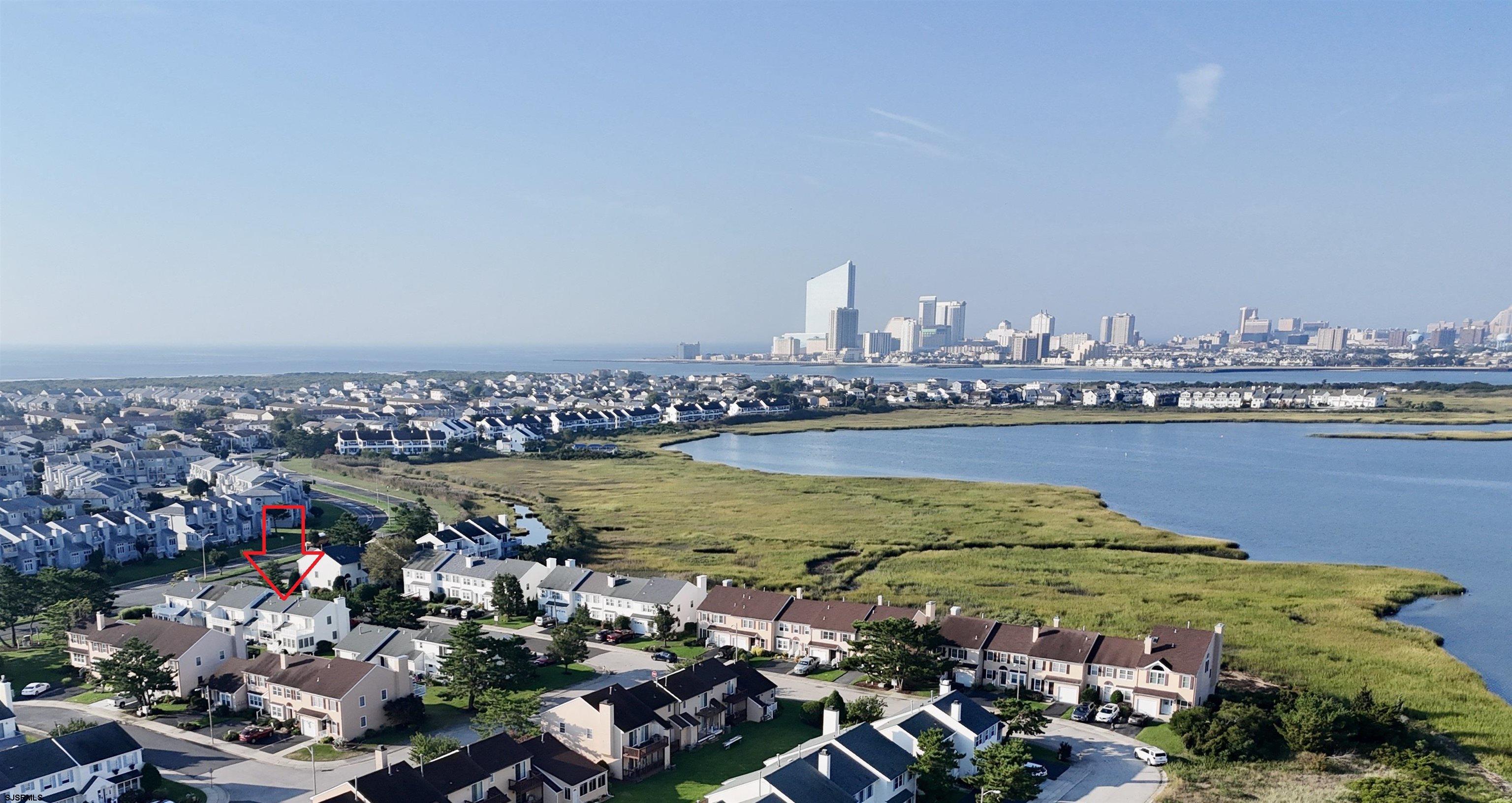 9 Gull Cove Brigantine, NJ 08203 - Photo 9 of 20 a view of a city