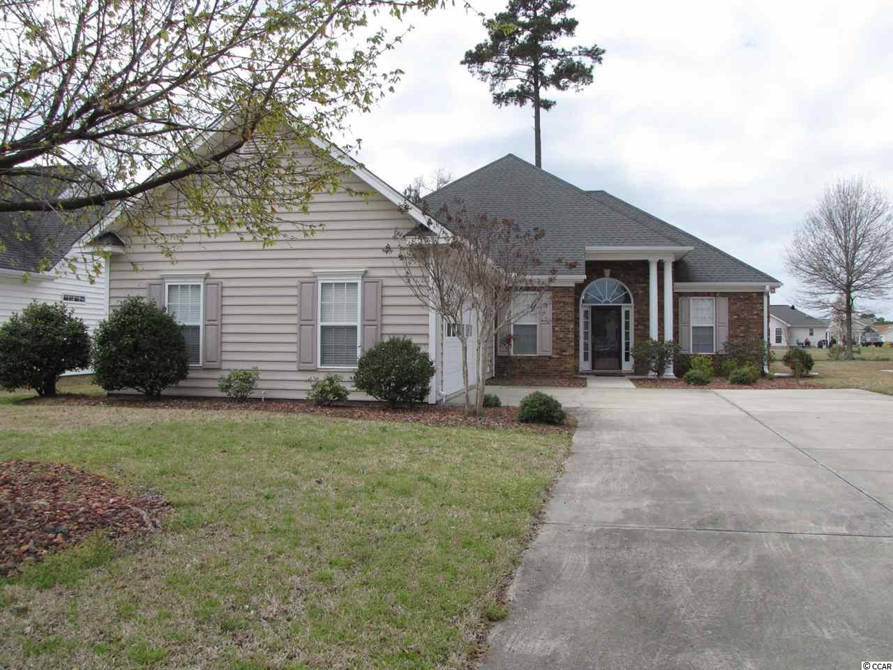 571 Sand Ridge Road Conway, SC 29526 - Photo 1 of 25 Gallery Image 1