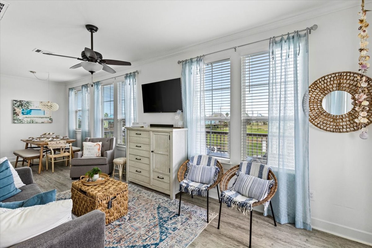 307 Olive Street Surfside Beach, TX 77541 - Photo 7 of 23