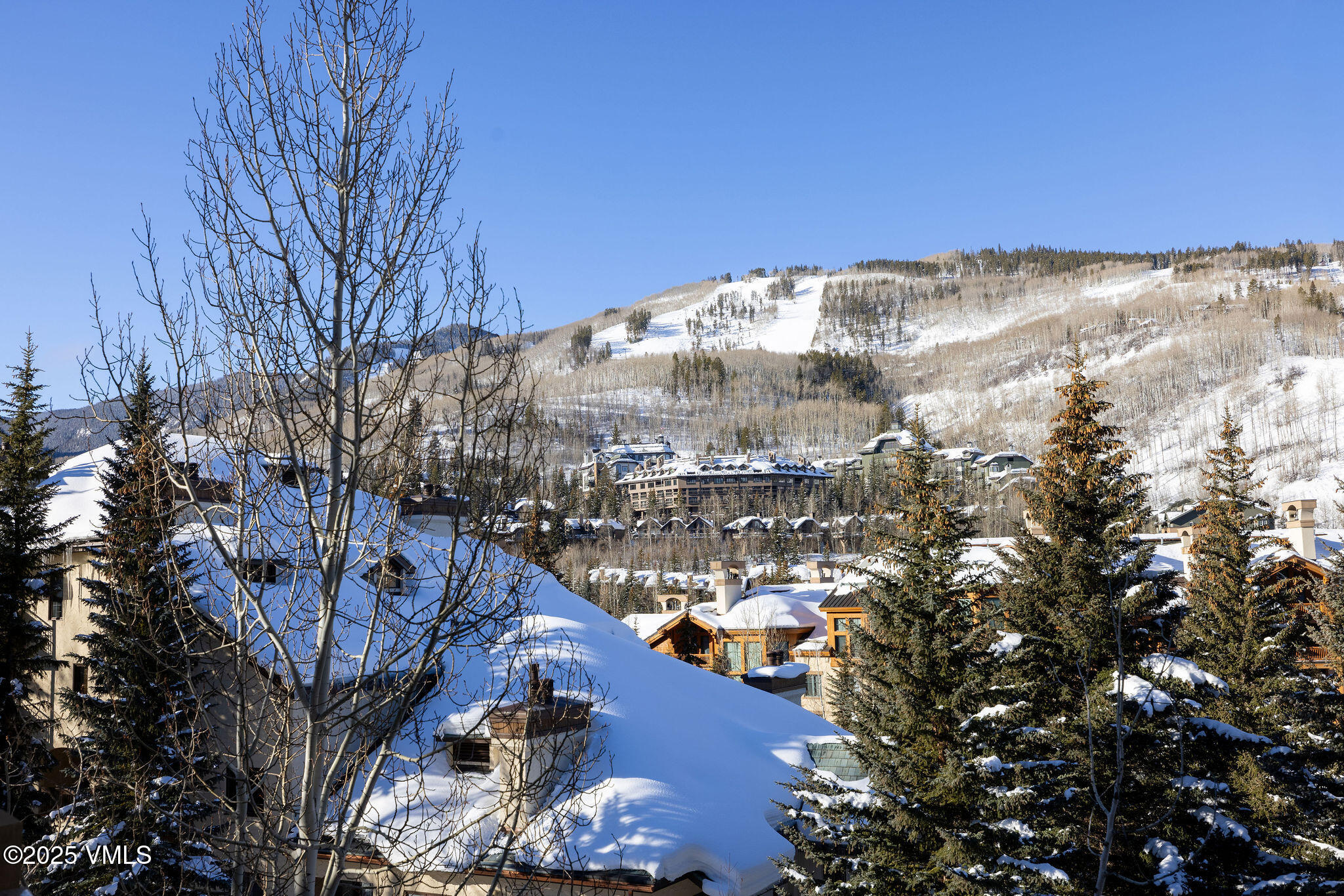 335 Aspen Lane, Unit 15 Beaver Creek, CO 81620 - Photo 25 of 32 2502_335_aspen_ln_15_view_b