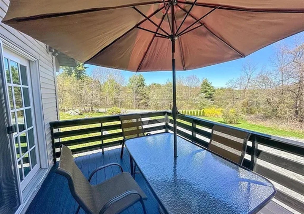 1828 East Otis Road Otis, MA 01029 - Photo 9 of 25 swimming pool with outdoor seating