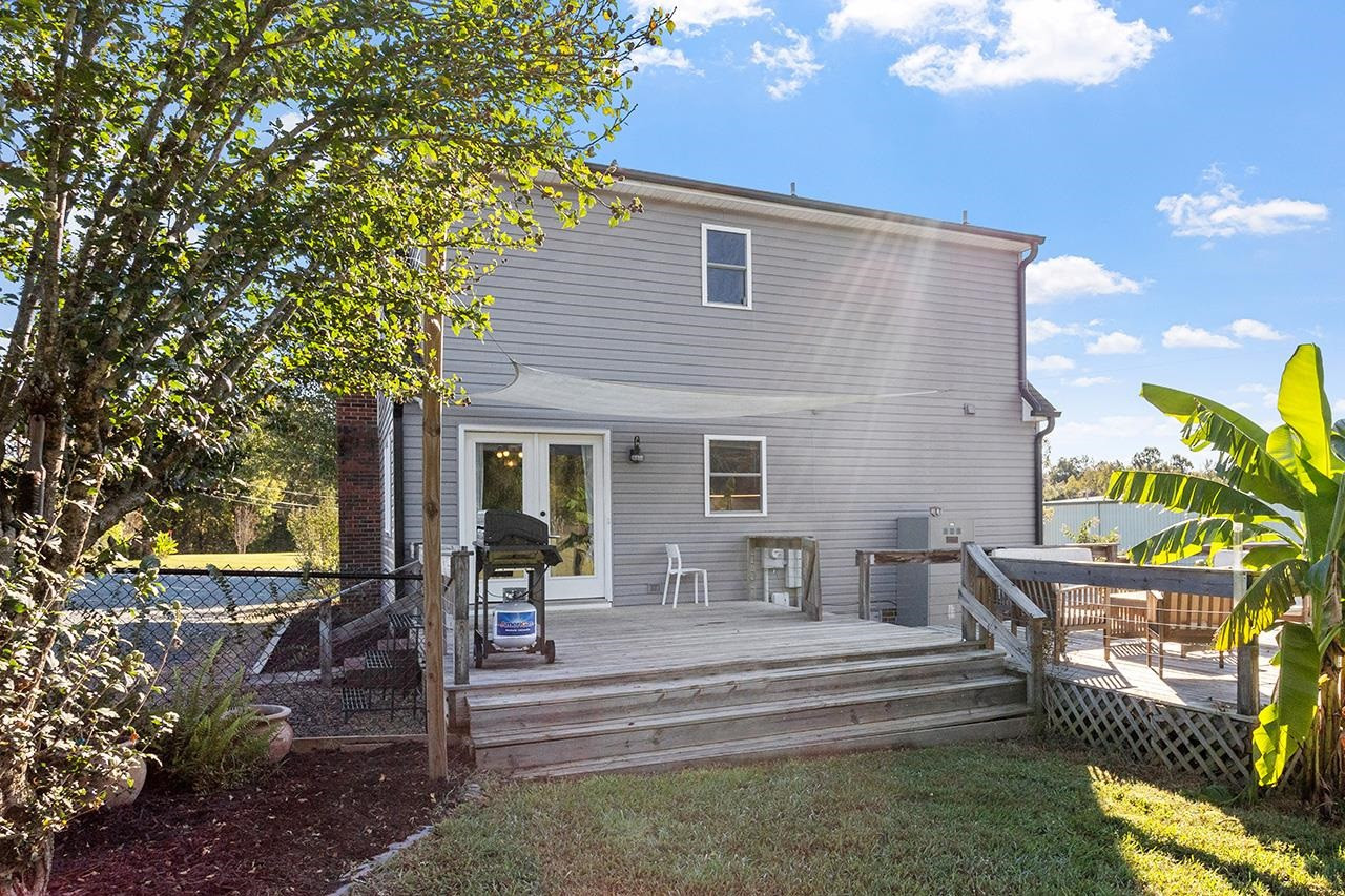 2207 Walter Andrews Road Graham, NC 27253 - Photo 23 of 35 Photo 23