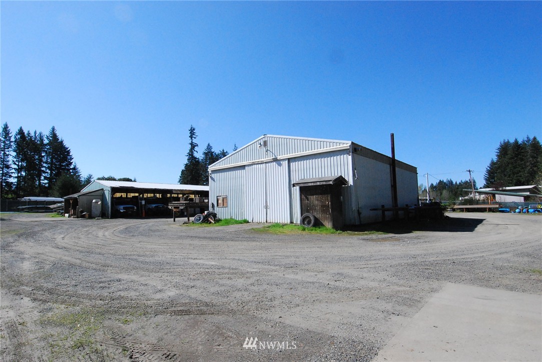 210 Southeast Collier Road Shelton, WA 98584 - Photo 8 of 9 Gallery Image 8