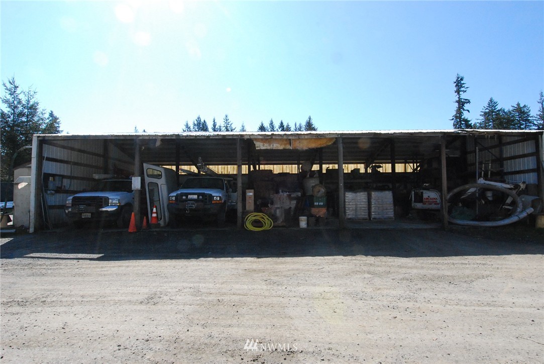 210 Southeast Collier Road Shelton, WA 98584 - Photo 9 of 9 Gallery Image 9